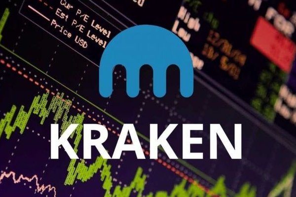 Kraken это